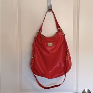 Marc by Marc Jacobs hobo bag